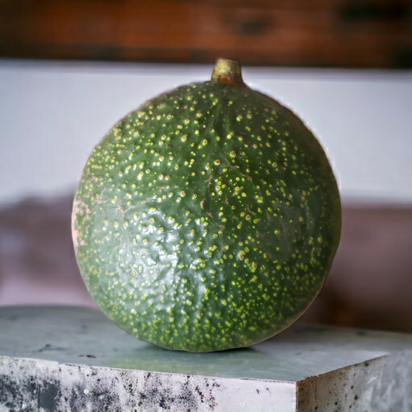 Hashimoto Avocado Box of 12 | PREORDER - Sending 13th Jan | Spray Free