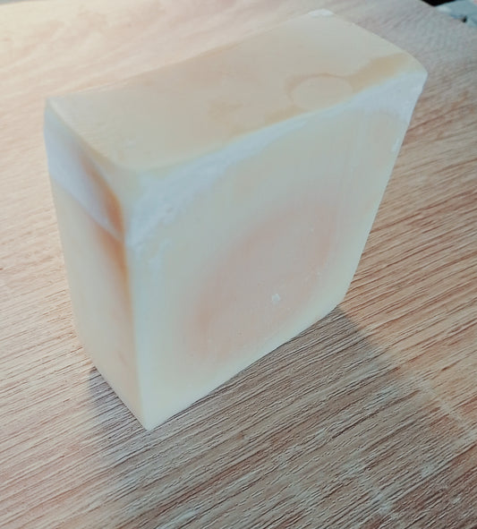 Tallow Soap - Blackberry & Vanilla