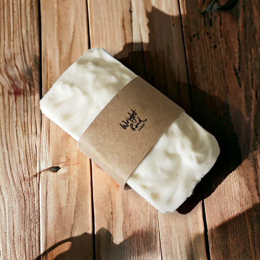 Pure Castile soap bar - 100g